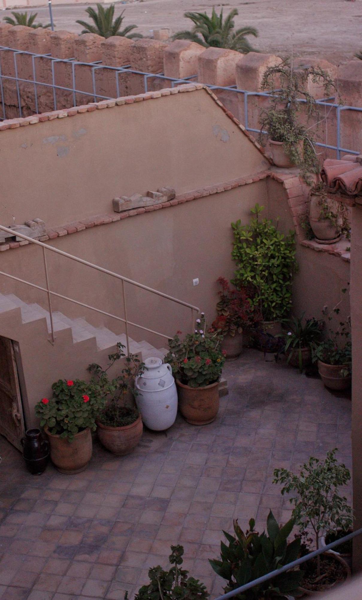 Riad Ahfir Тарудант Экстерьер фото