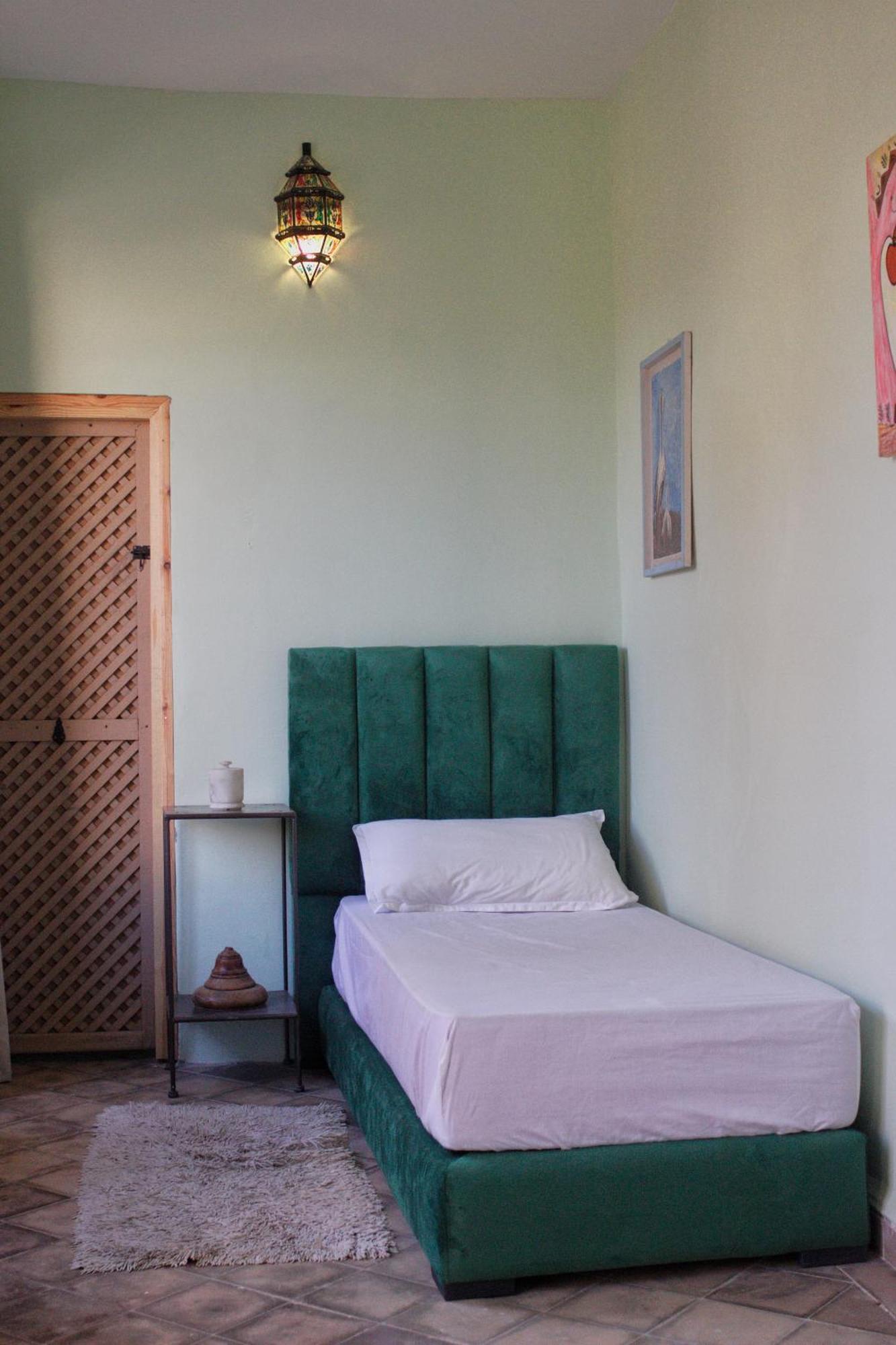 Riad Ahfir Тарудант Экстерьер фото
