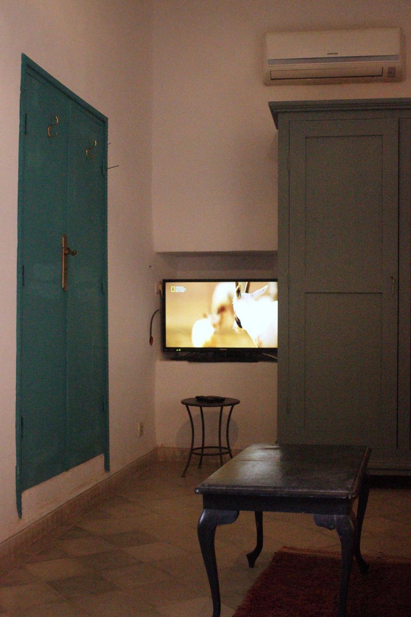 Riad Ahfir Тарудант Экстерьер фото