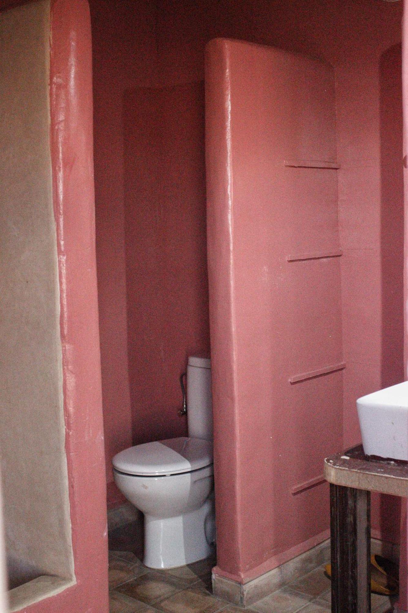 Riad Ahfir Тарудант Экстерьер фото