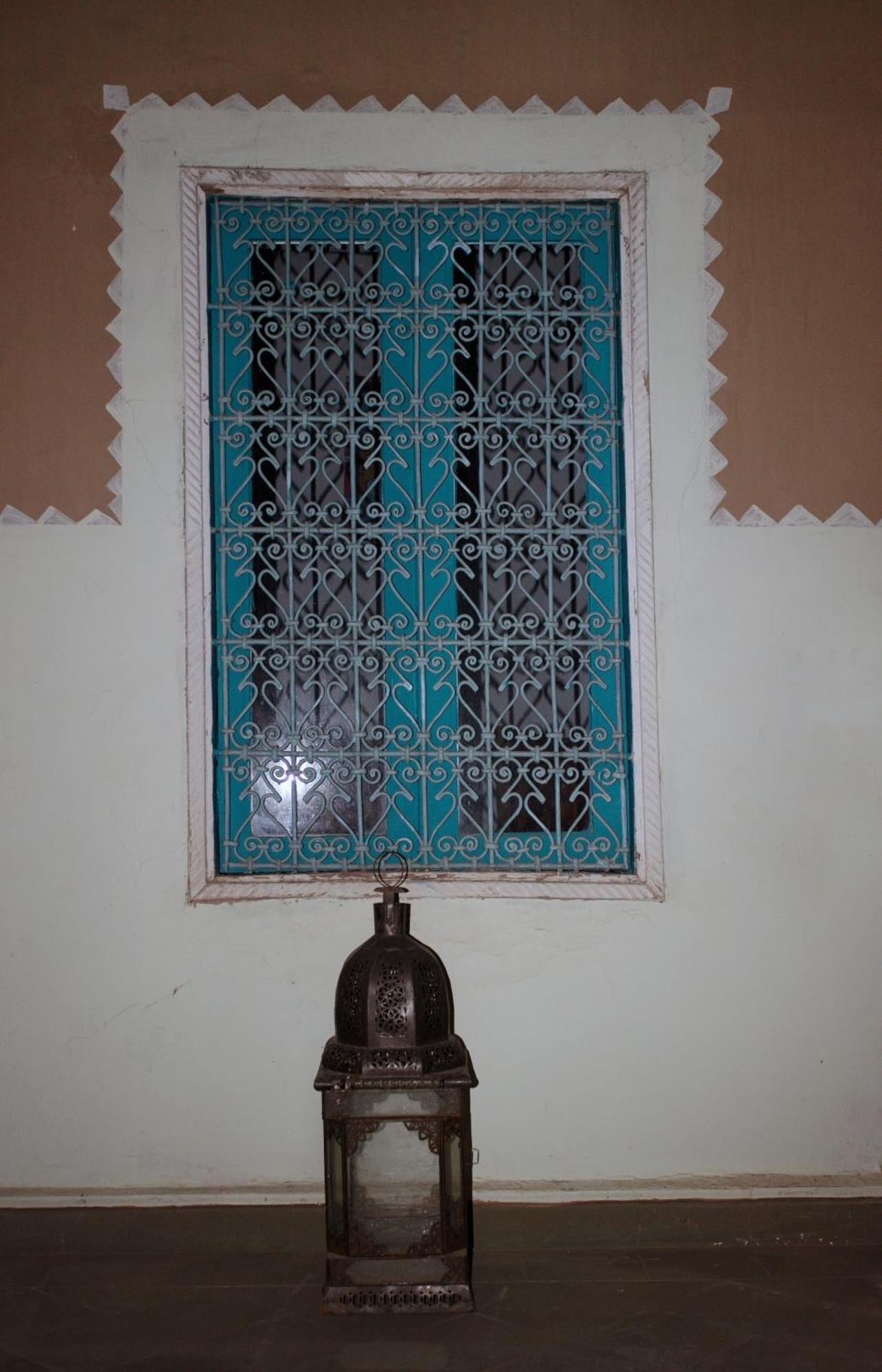 Riad Ahfir Тарудант Экстерьер фото