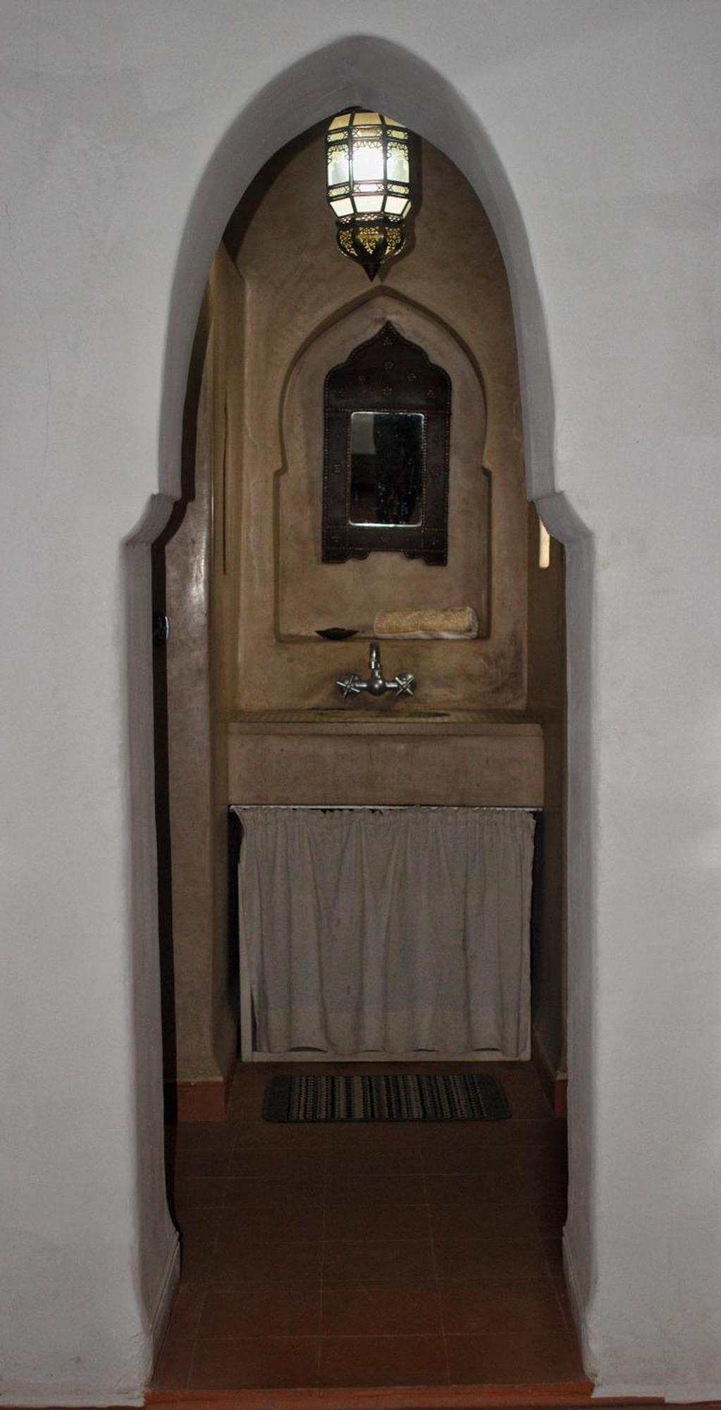 Riad Ahfir Тарудант Экстерьер фото