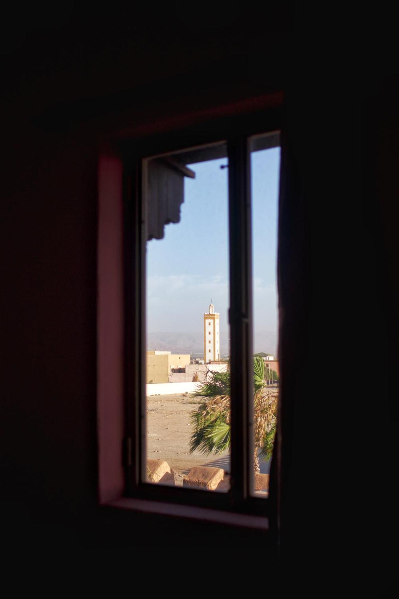 Riad Ahfir Тарудант Экстерьер фото
